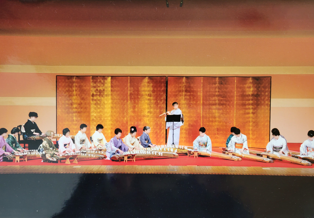 平成22年10月31日－花巻市民芸術祭 「明日があるさ」