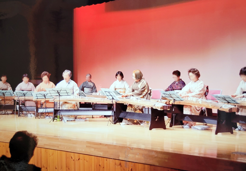 第20回おおはさま宿場の雛まつり